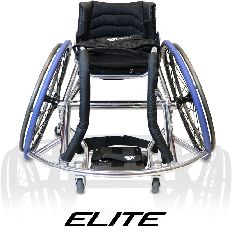 The World Famous Basketball Wheelchair - Wheelchair (800x806), Png Download