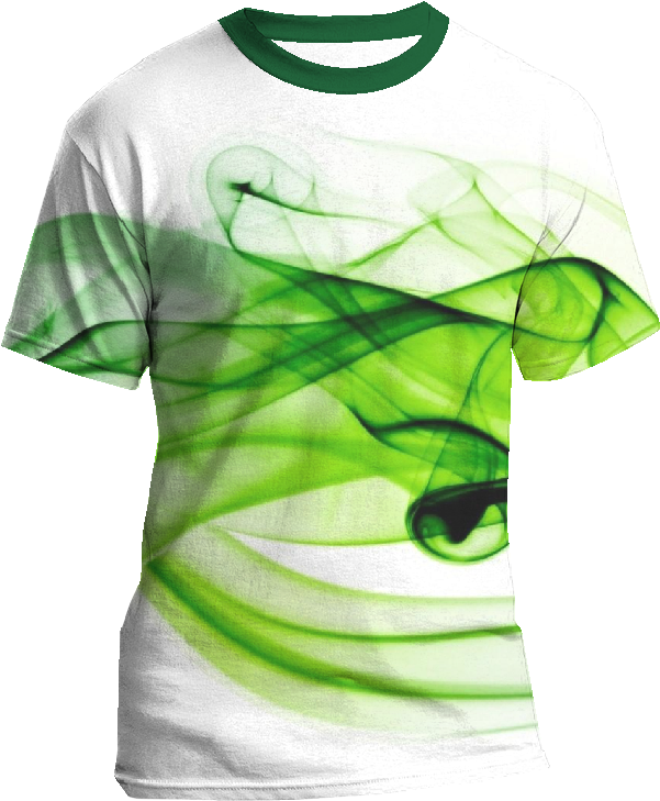 Sublimation T-shirt - T Shirt Sublimation Png (750x750), Png Download