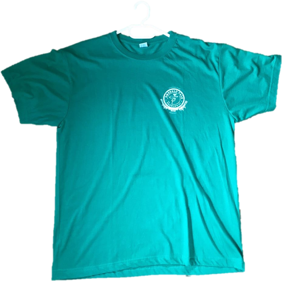 Emerald Vale T-shirts - Active Shirt (1280x960), Png Download