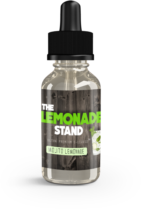 768 X 1024 5 - Lemonade Stand Vape Juice (768x1024), Png Download
