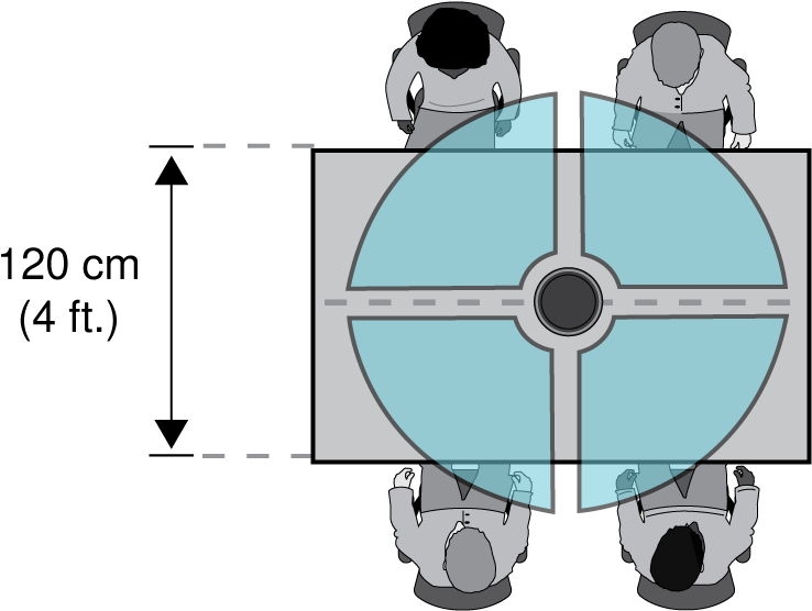 Single-microphone Applications - Cartoon (760x556), Png Download
