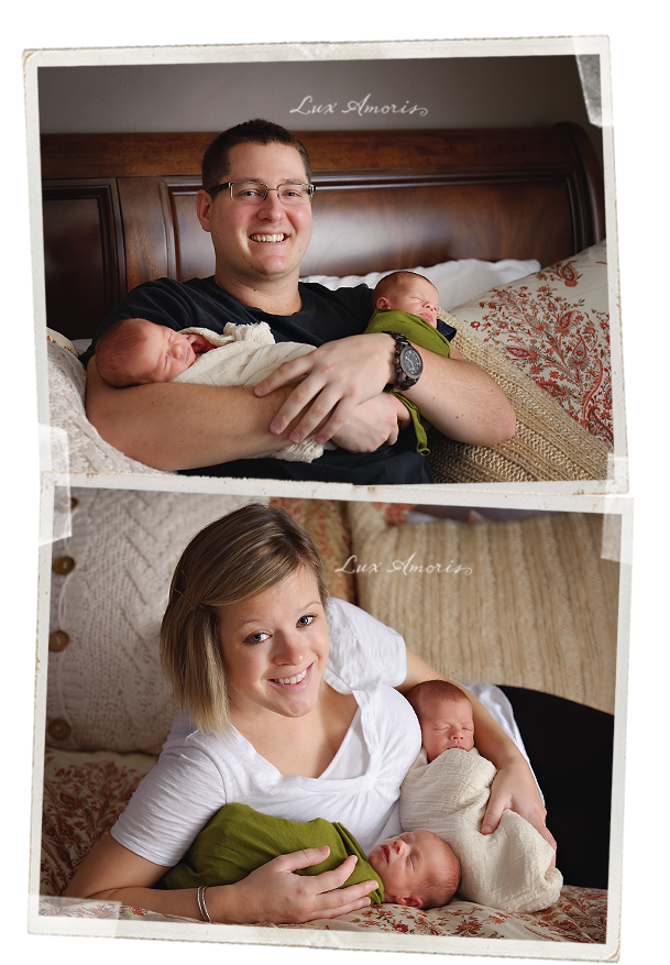 Baltimore Newborn Twins Photographer Jen Snyder Of - Photograph (656x948), Png Download