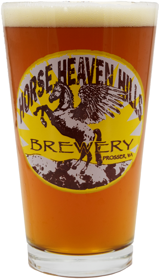 Honey Girl - Wheat Beer (536x974), Png Download