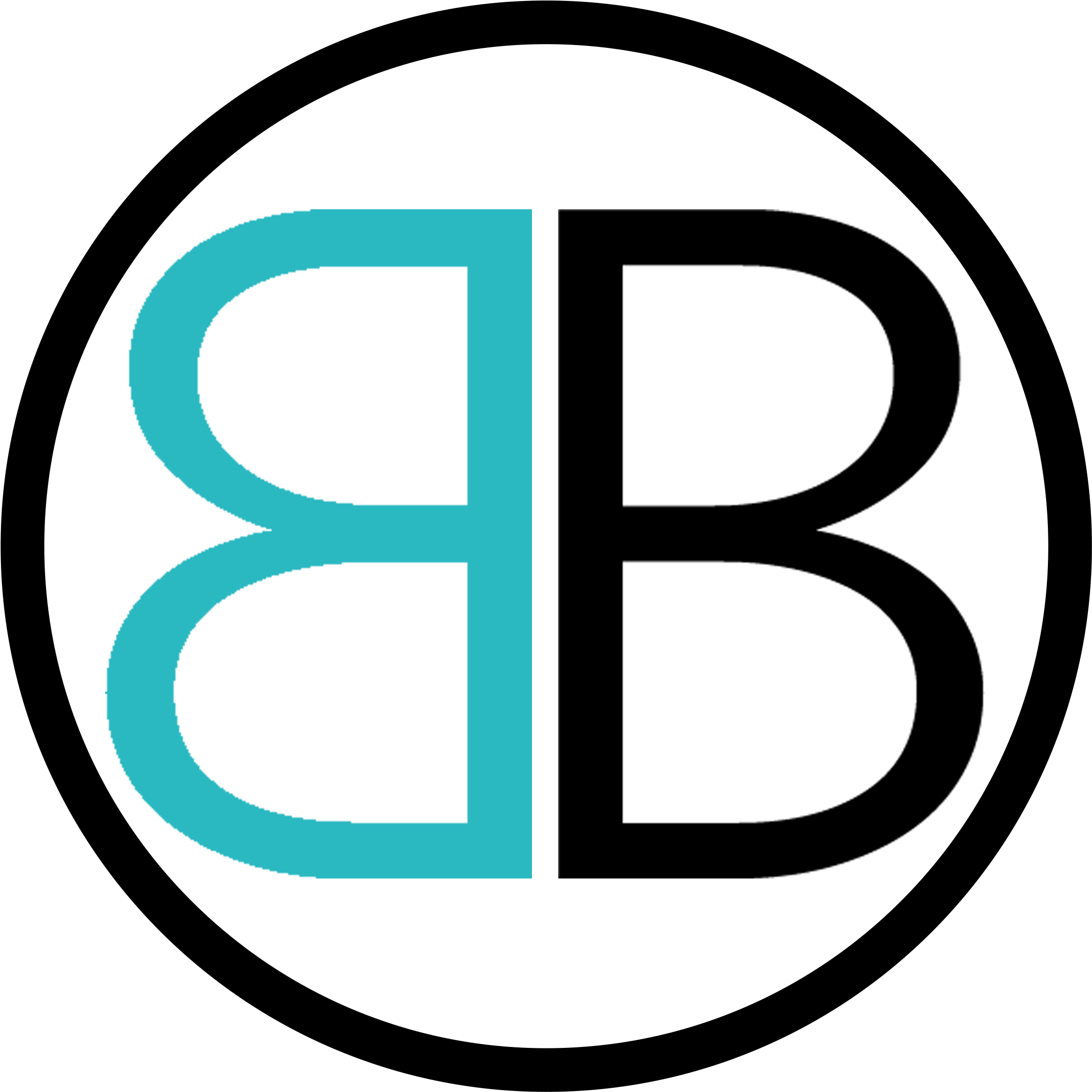 Logo Logo Logo Logo Logo - Circle (2400x2400), Png Download