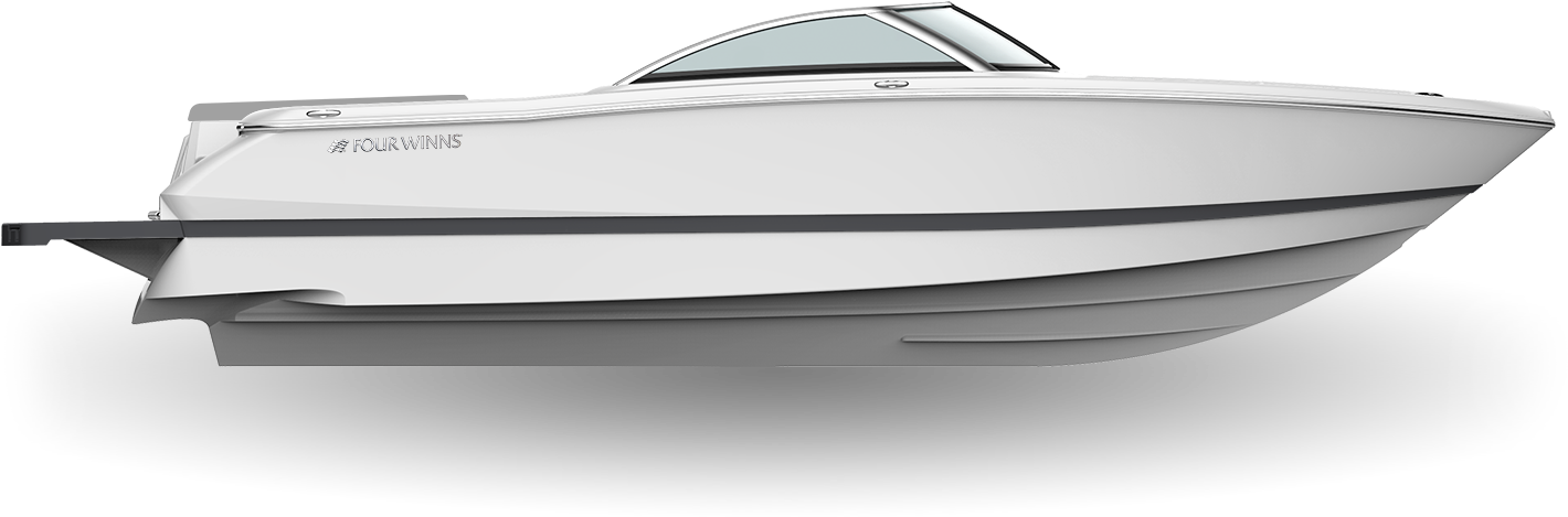 Bass Boat (1440x993), Png Download