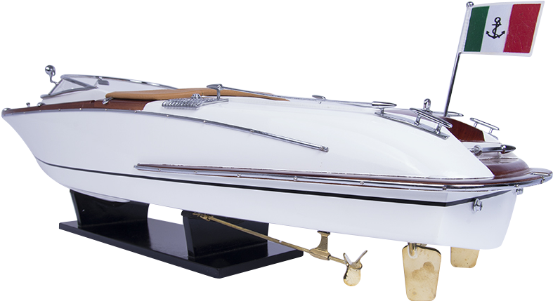 Speedboat Iiii - Dinghy (900x600), Png Download