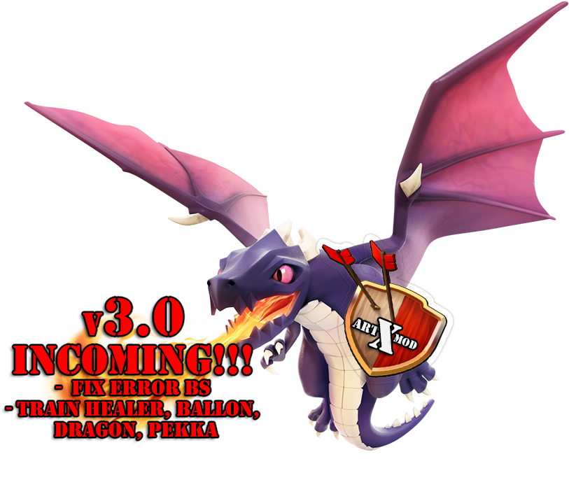 Monday, 23 March - Clash Of Clans (1000x945), Png Download