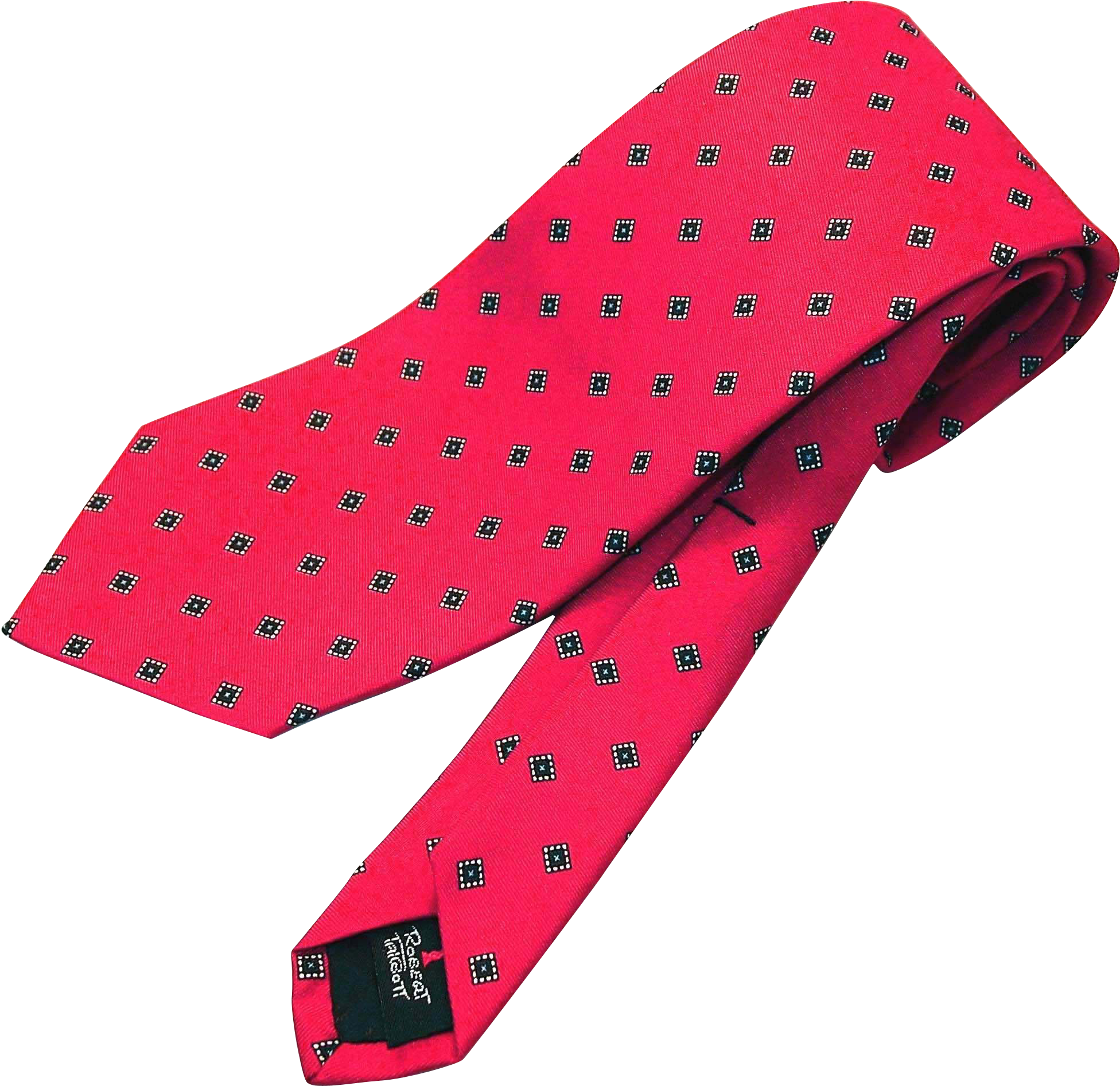 Details - Necktie (1951x1951), Png Download