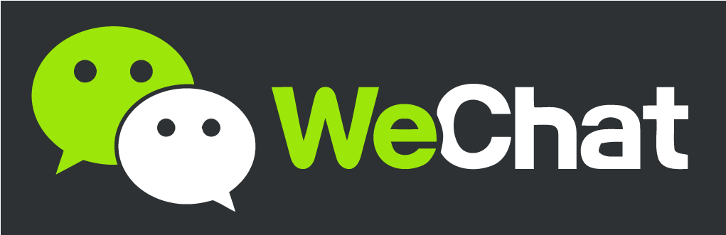 Wechat Logo Png - Wechat Logo Eps (1020x680), Png Download