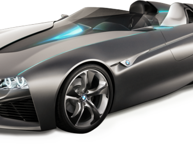 Supercar (640x480), Png Download