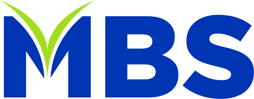 Mbs Accountancy - Fresno (908x363), Png Download