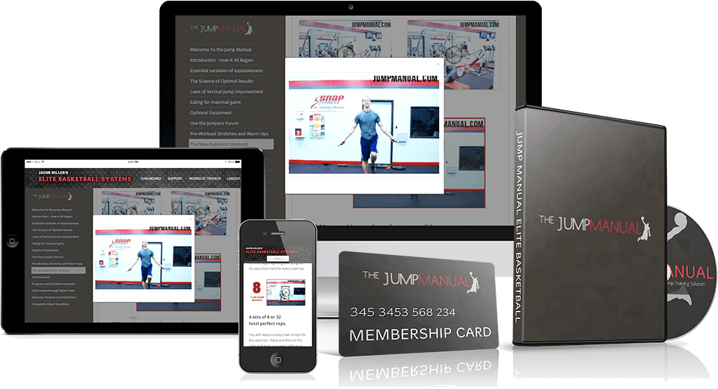 60 Day 100% Money Back Guarantee - Jump Manual (1294x591), Png Download