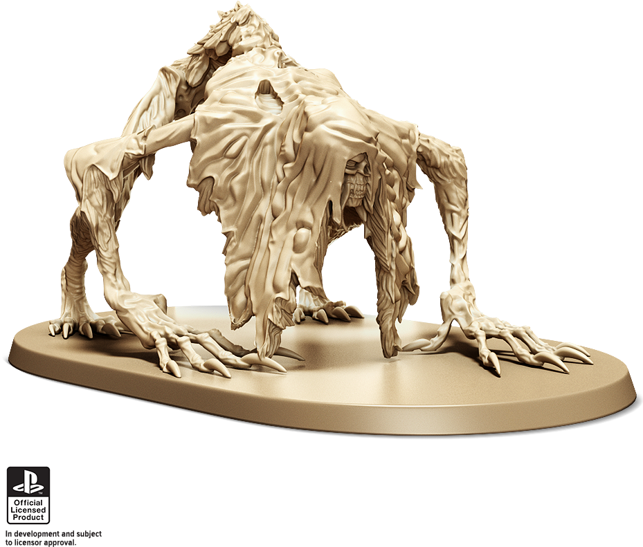 Bloodborne Design Diary - Statue (960x900), Png Download