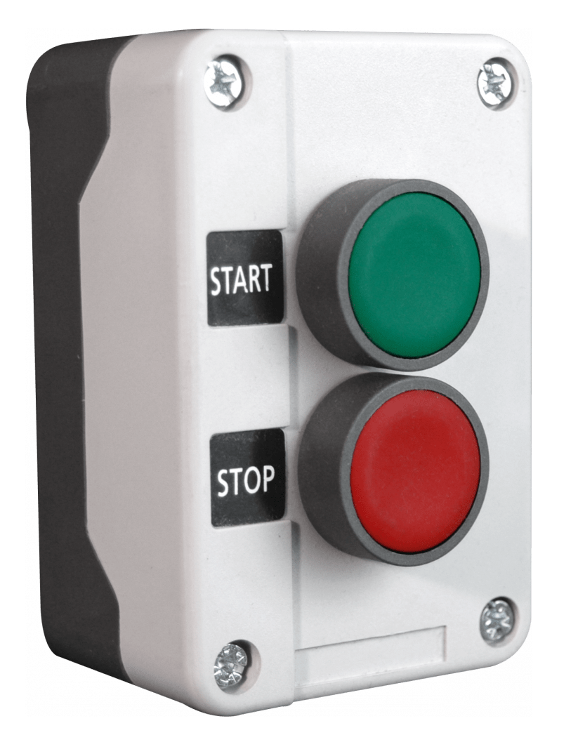Complete start