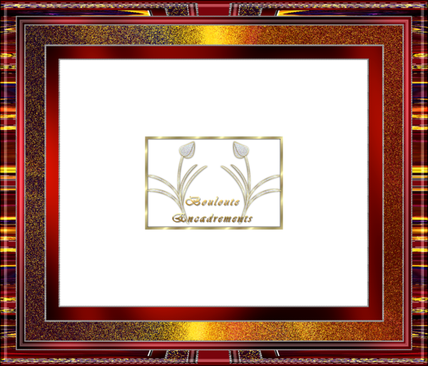 Moldura-15 - Picture Frame (600x513), Png Download