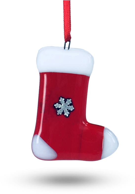 Christmas Stocking (800x800), Png Download