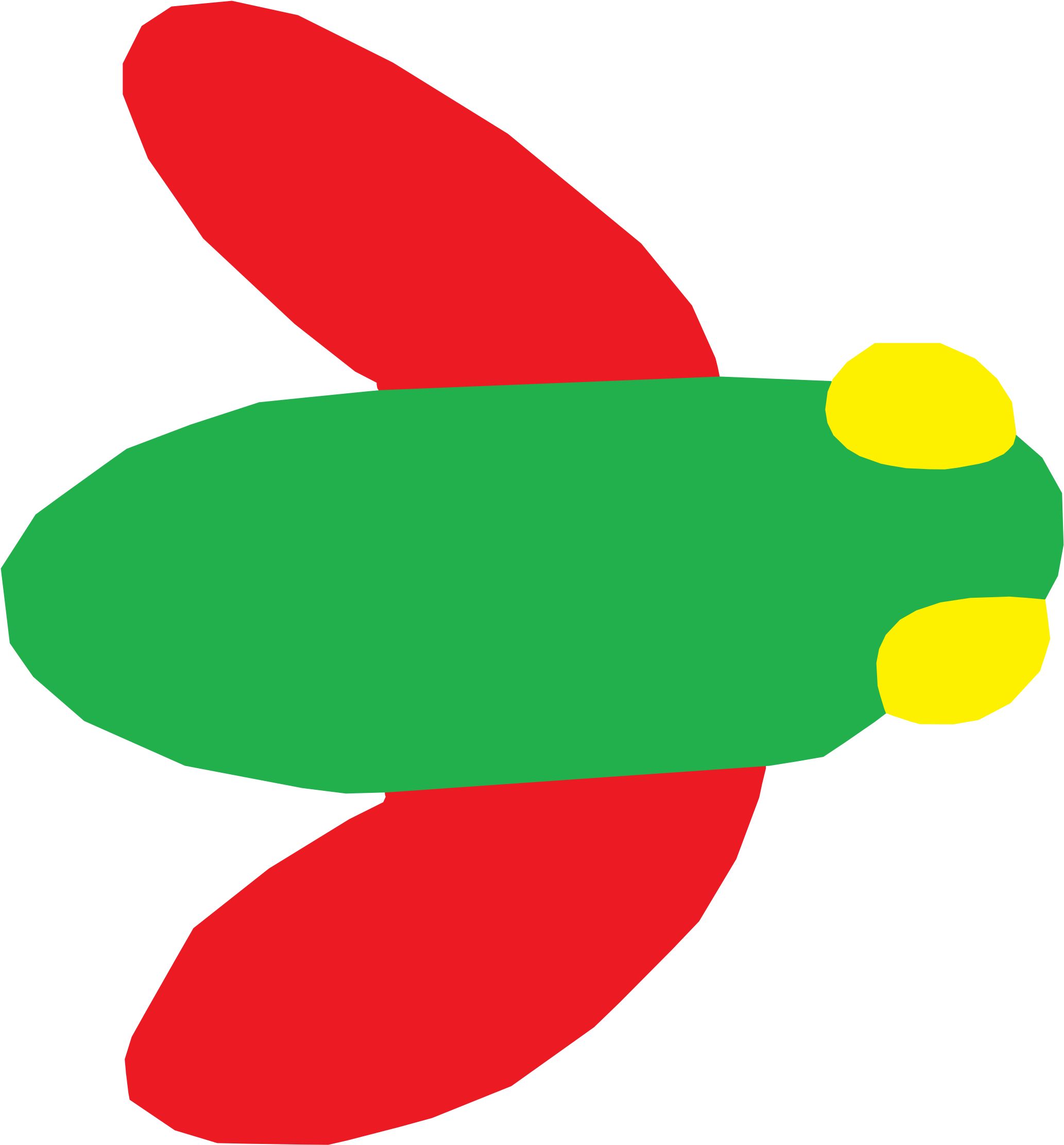 This Free Icons Png Design Of Fly Refixed (2400x2335), Png Download