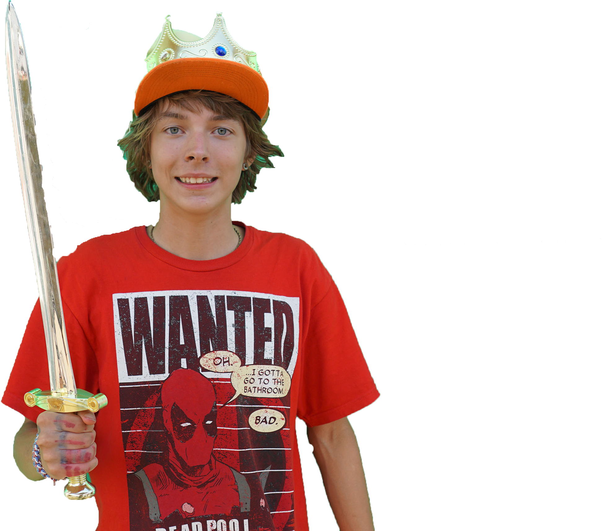 Football Game 4 - Boy (2571x1714), Png Download