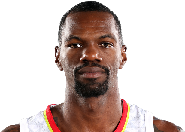 Dewayne - Dewayne Dedmon (864x520), Png Download