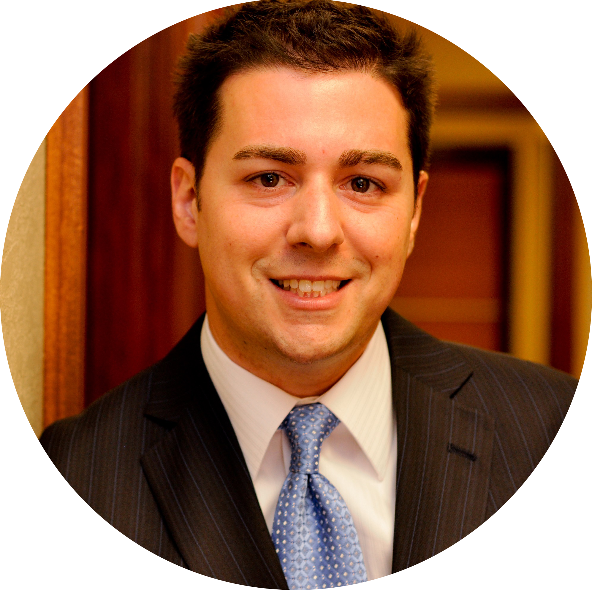 Carlos Dias Jr - Businessperson (1994x1988), Png Download