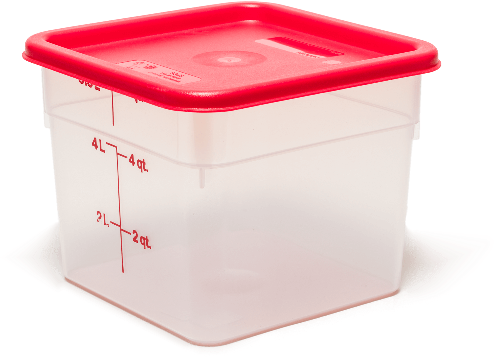 Caja Organizadora Duraforte #80 (2058x2058), Png Download