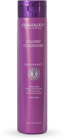 Colores Conditioner - Shsalons - Com - Cosmetics (584x613), Png Download