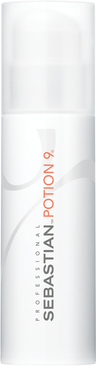 Potion 9 Treatment - Sebastian Professional (1600x1600), Png Download
