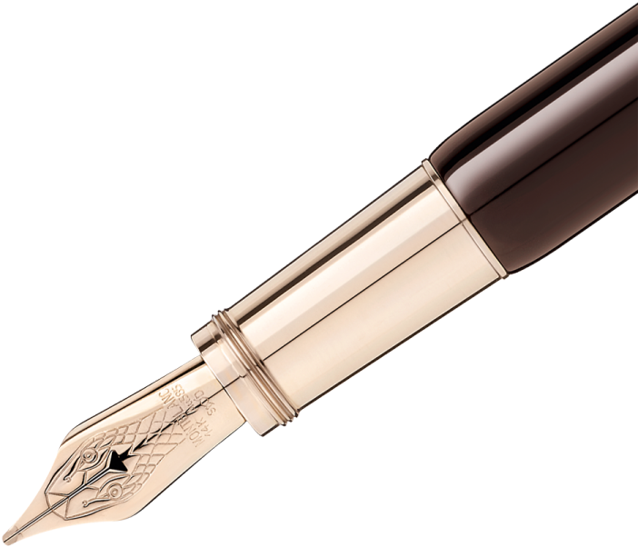 Heritage - Pen (750x750), Png Download