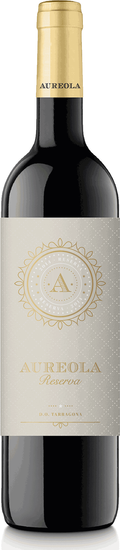 Aureola-reserva - Amarone Della Valpolicella Buglioni (2000x2000), Png Download