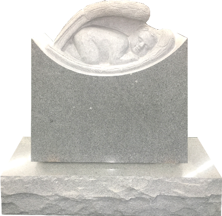 Name - Headstone (776x422), Png Download