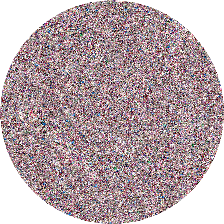 Circle (750x750), Png Download