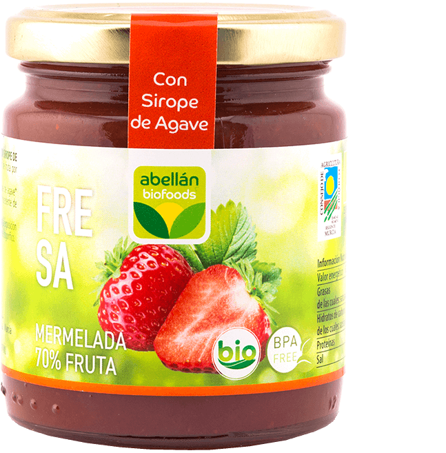 Mermelada De Fresa - Mermelada De Manzana (800x800), Png Download