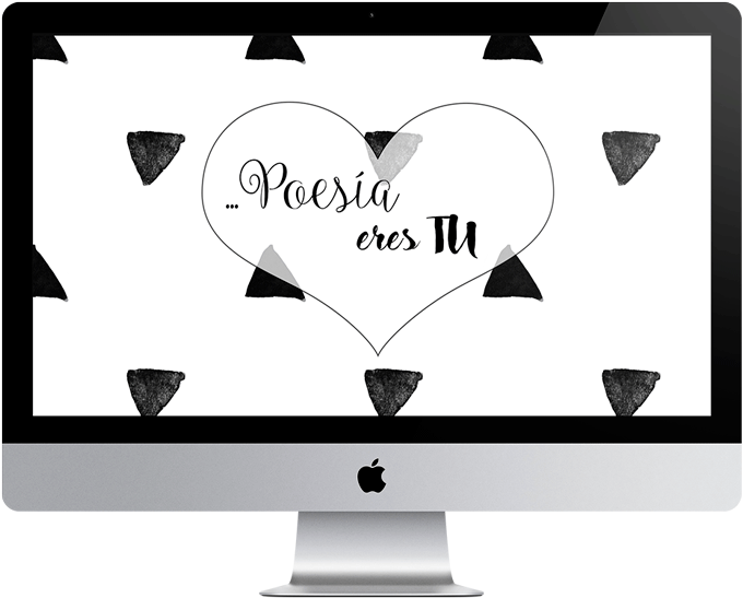 Apple Imac Retina 5k 27" (2017) (730x730), Png Download