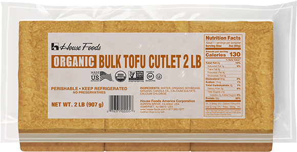 Tofu Png - Packaging And Labeling (600x600), Png Download