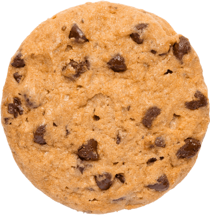 Ingredients - Cookie (1200x1200), Png Download