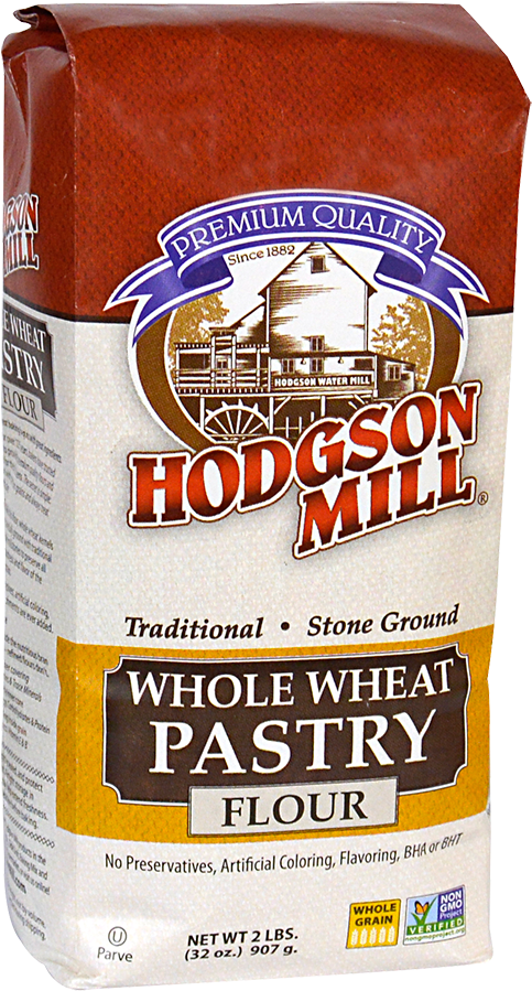 Whole Wheat Pastry Flour - White Whole Wheat Flour (1000x1000), Png Download