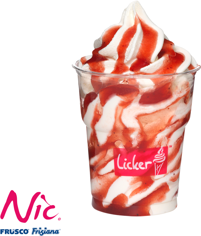 Sundae Yokkie Licker Png-457kb - National Inspection Council For Electrical Installation (1000x1000), Png Download