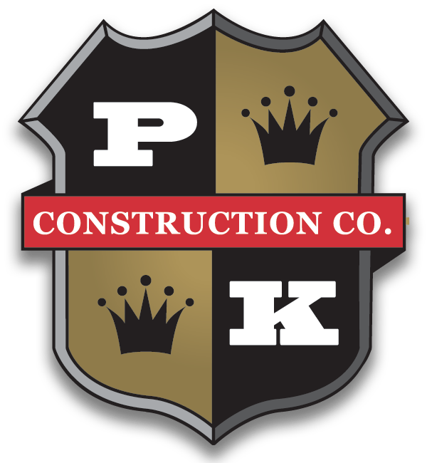 Pete King Construction Logos3 - Pete King Construction Co Phoenix Az (600x650), Png Download
