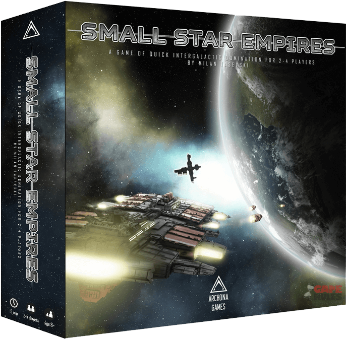Smallstarempires- - Small Star Empires (709x709), Png Download