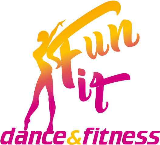 Dance & Fitness Di Claudia Ancillotti Designer - Graphic Design (800x800), Png Download