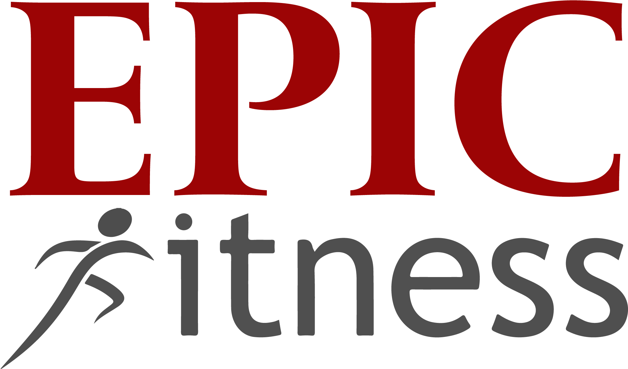 Epic Fitness Logo - Mattress (2106x1394), Png Download