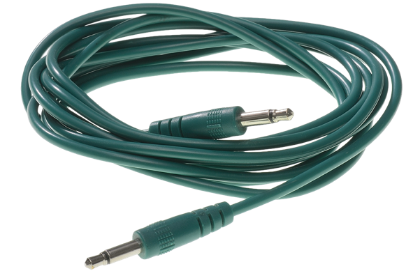 Doepfer - 200 Cm Cable (600x600), Png Download