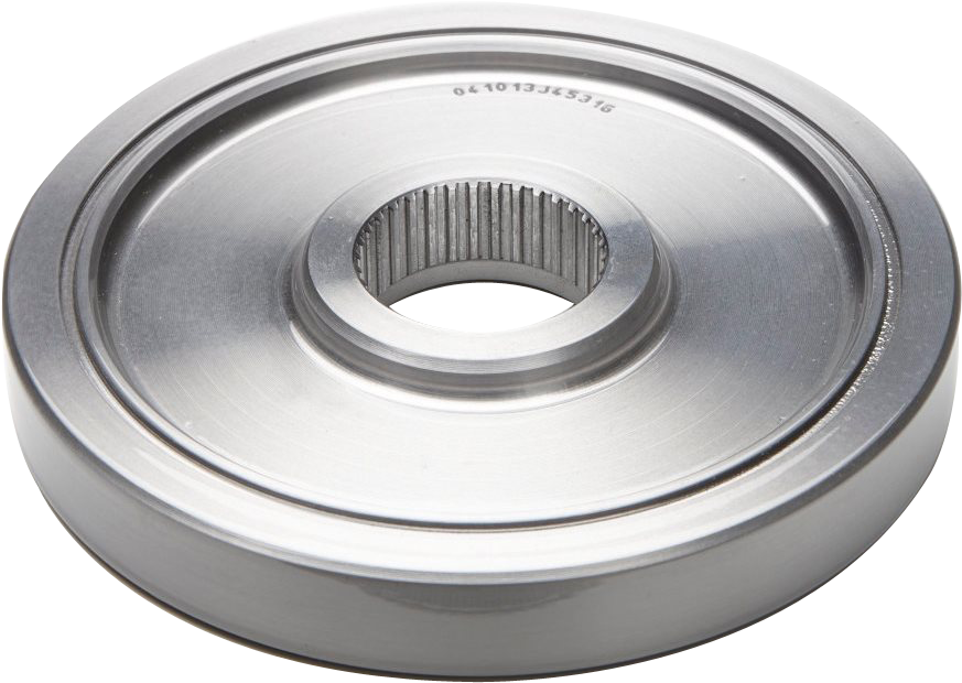 Transfer Gear - Circle (1094x773), Png Download