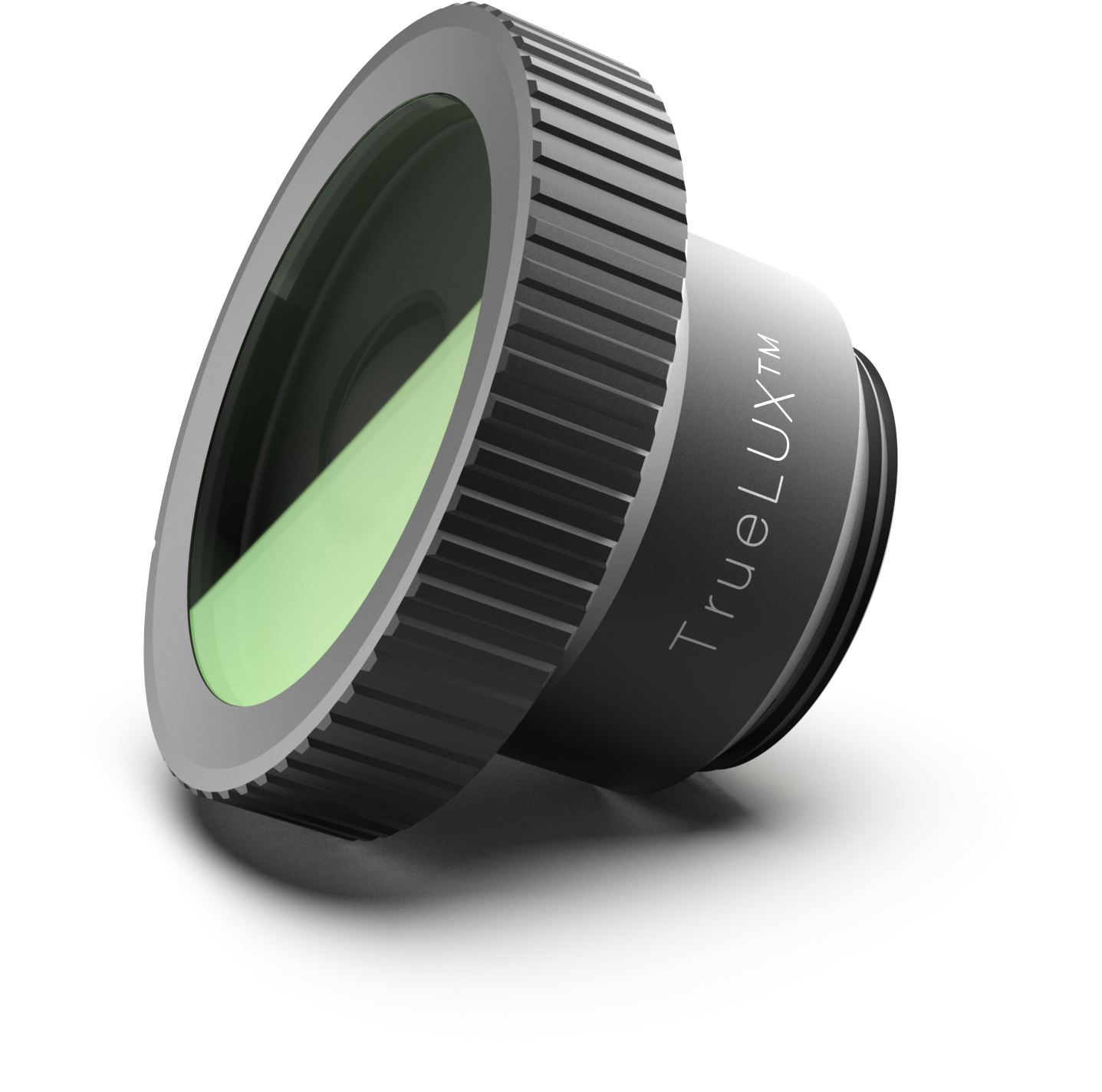 Truelux Wide Lens - Teleconverter (1600x1600), Png Download