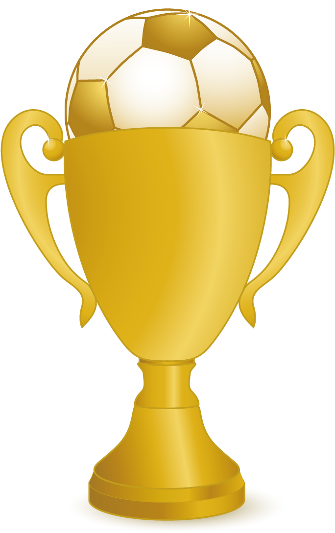 Football Beer Clipart - Fifa World Cup Clip Art (1181x1181), Png Download