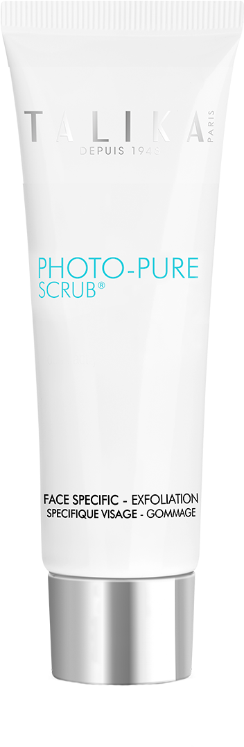 The 1st Detox Scrub Mask, Inspired By Photo-beauty - Cosmetics (800x1200), Png Download