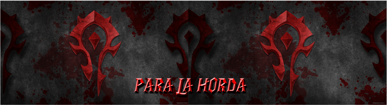 Cadena De Misiones Tanto Para La Alianza Como Para - Motif (1280x672), Png Download