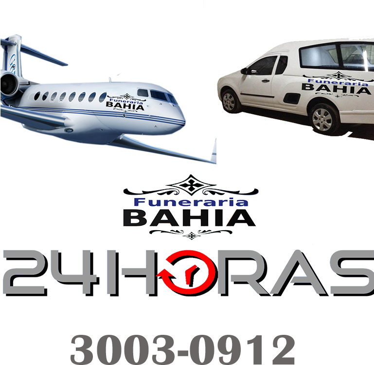 Baner Funeraria Bahia - Narrow-body Aircraft (768x800), Png Download