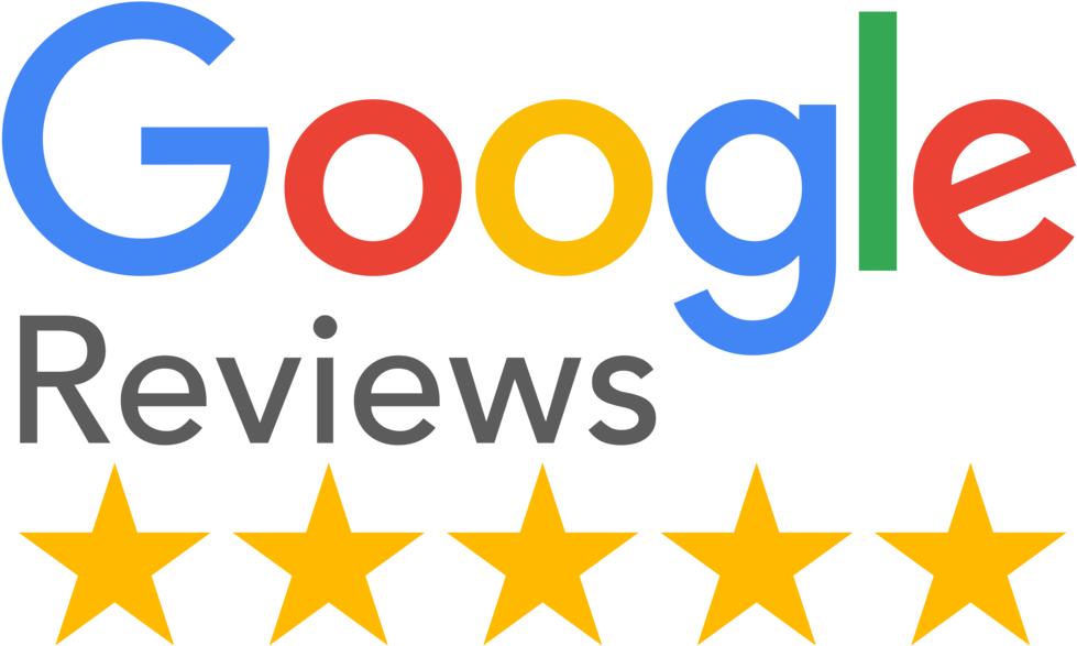 Google Reviews - Google (1000x602), Png Download