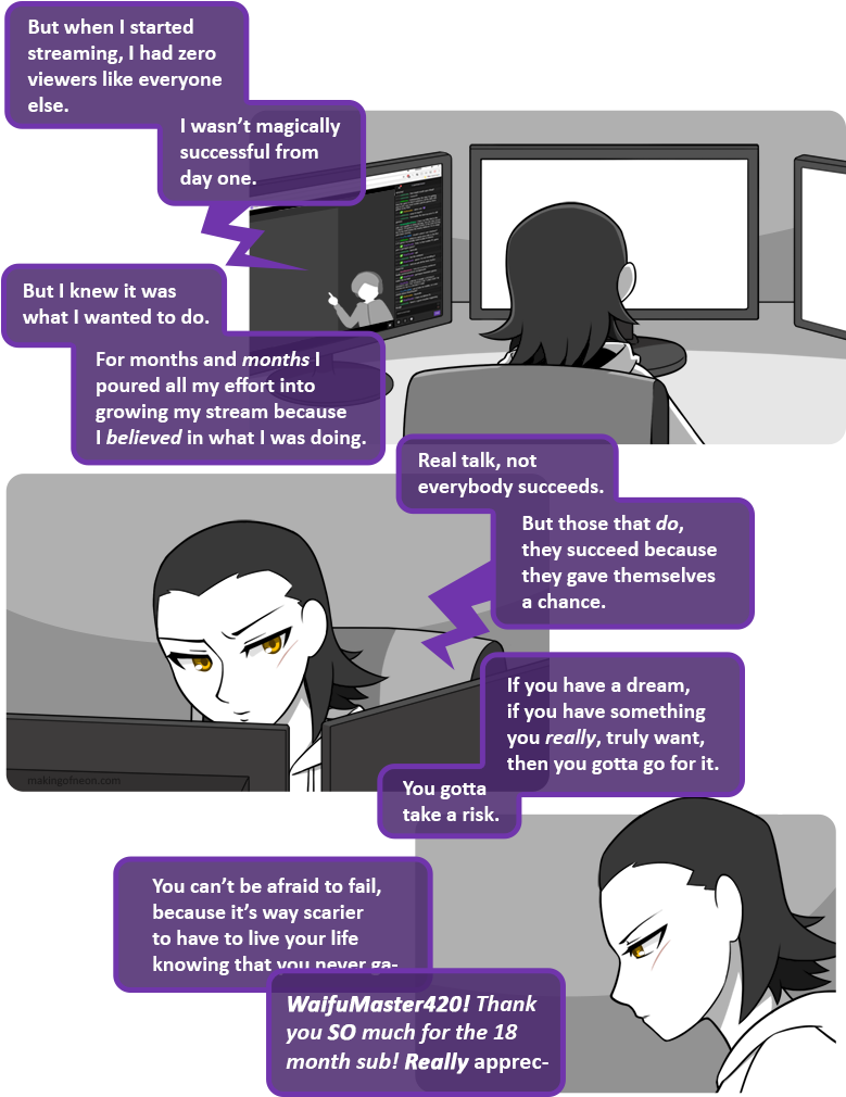 Arrow Keys Also Work - Cartoon (800x1032), Png Download